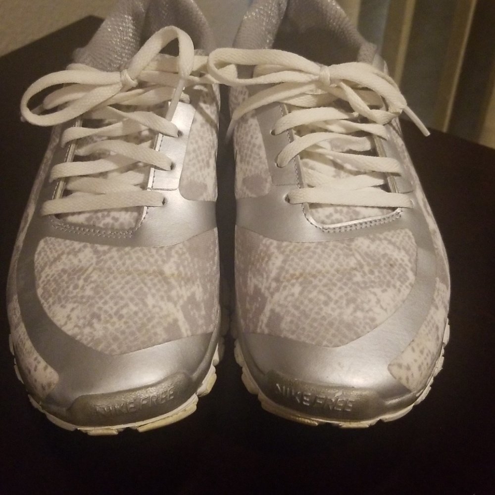 Nike Free 50 Sz 9